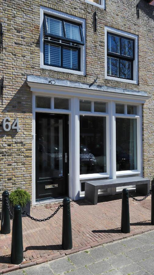 !!!Uniek!!! Rijksmonument Centrum הרלינגן מראה חיצוני תמונה