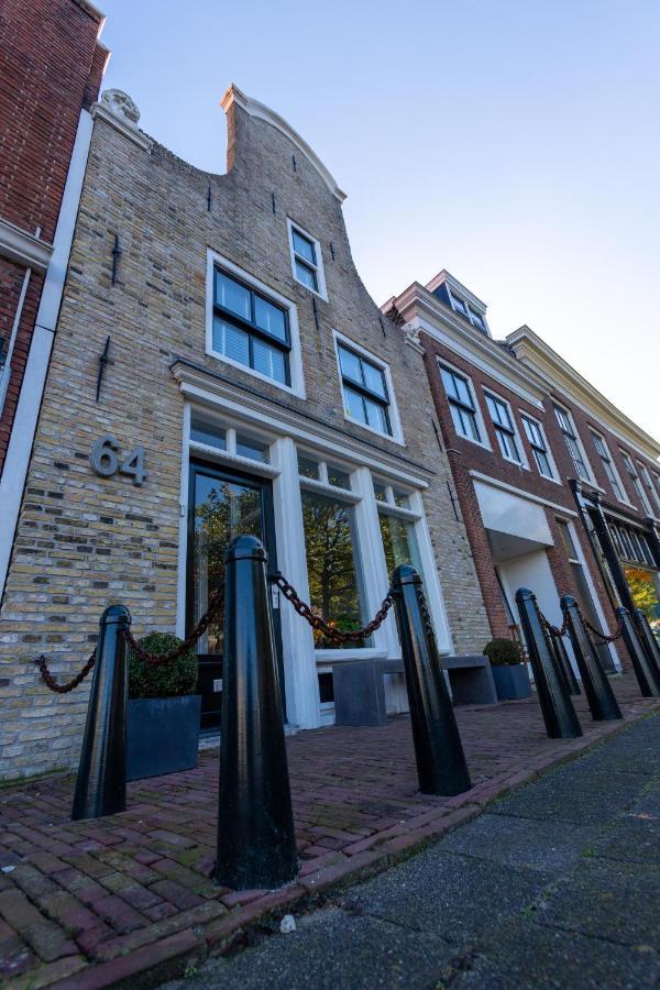 !!!Uniek!!! Rijksmonument Centrum הרלינגן מראה חיצוני תמונה